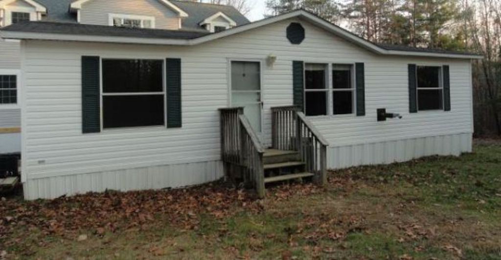 Awesome Double Wide Mobile Homes For Sale In Virginia Pictures Kaf