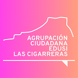 Agrupación ciudadana EDUSI-Las Cigarreras