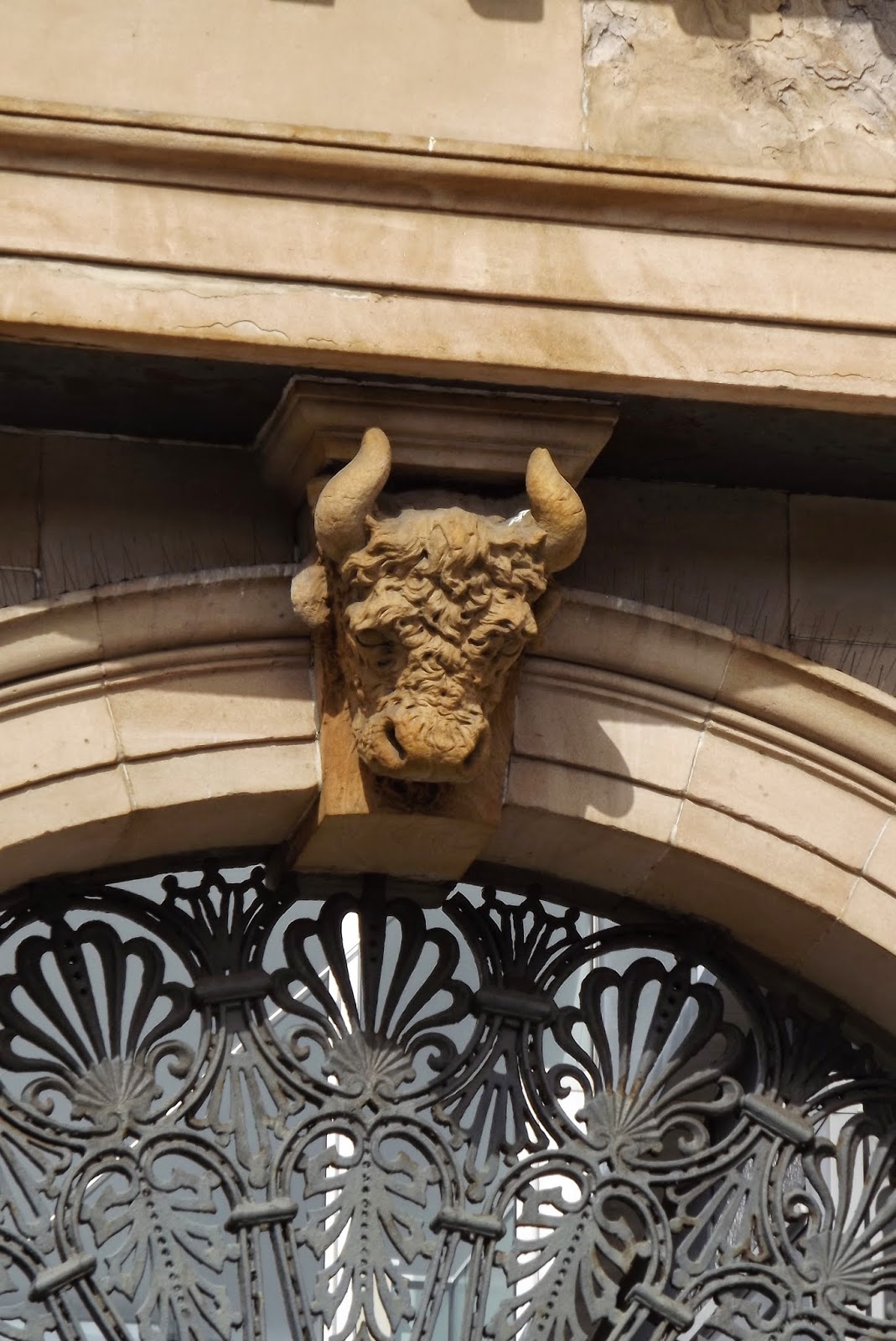 Meat Market Glasgow Houses at Cynthia Gardner blog