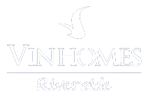 Biệt thự Vinhomes Riverside  - Hoa Anh Đào