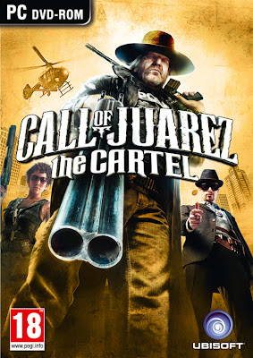 Call of Juarez: The Cartel And Crack||1 Link|6.78 GB|100% ENG!!!| Call+Of+Juarez+The+Cartel