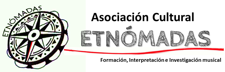 Asociación Cultural Etnómadas