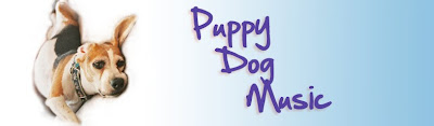 Puppy Dog Music
