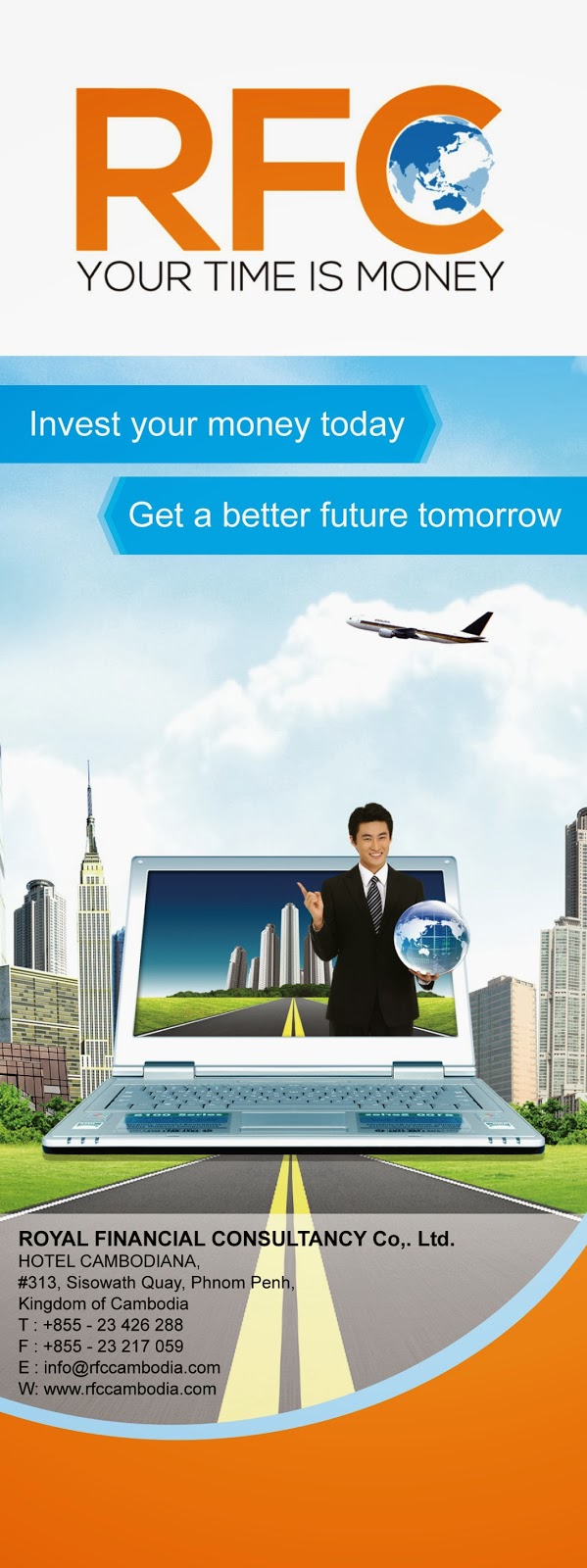 Royal forex ltd