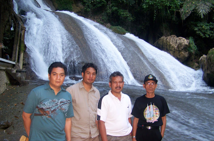 Bantimurung