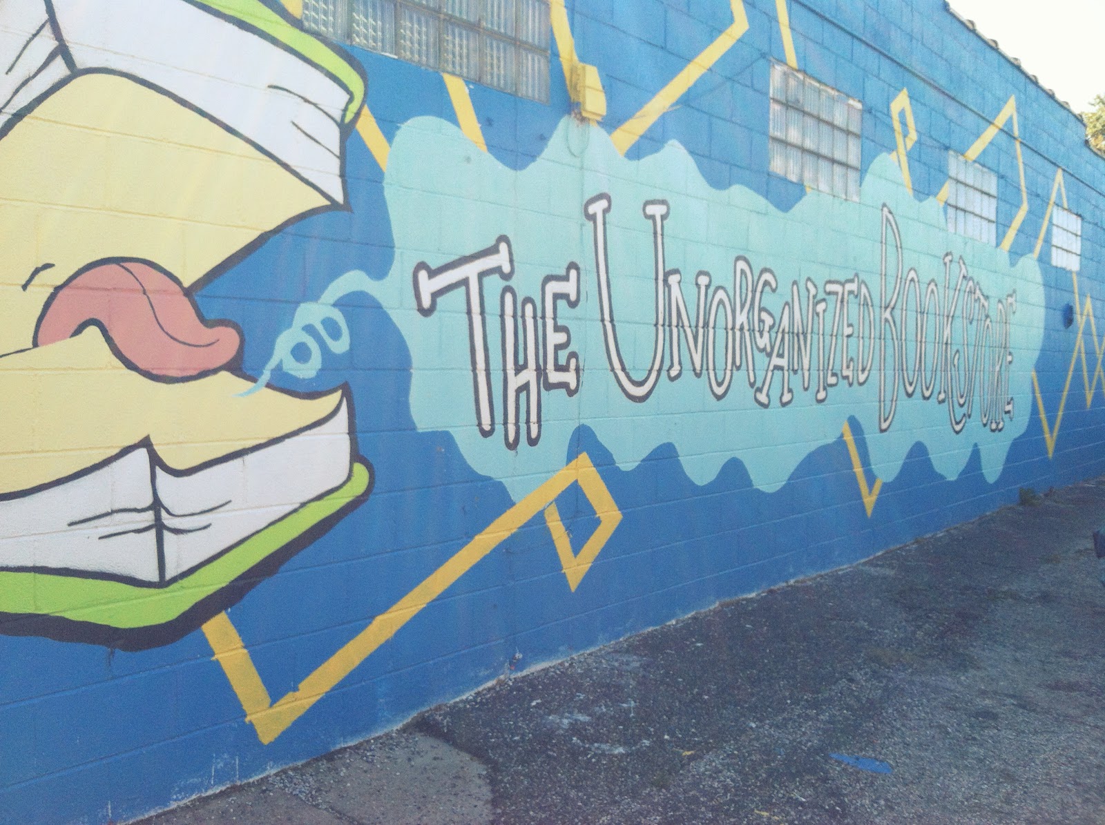 Starbursts Hidden Gems The Bookstore