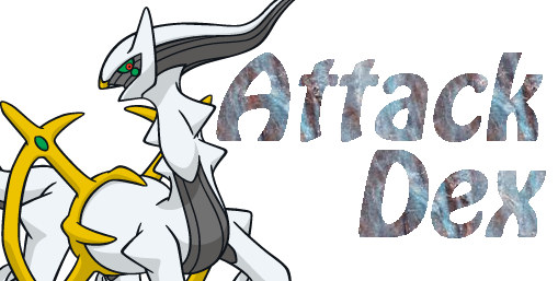 Pokémon Era Black: Attack Dex - Farfetch'd