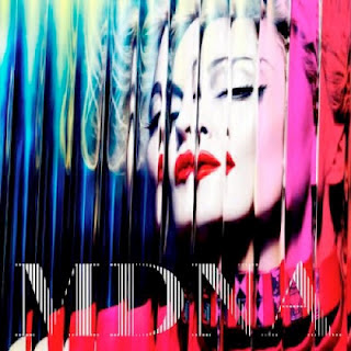 Madonna - I