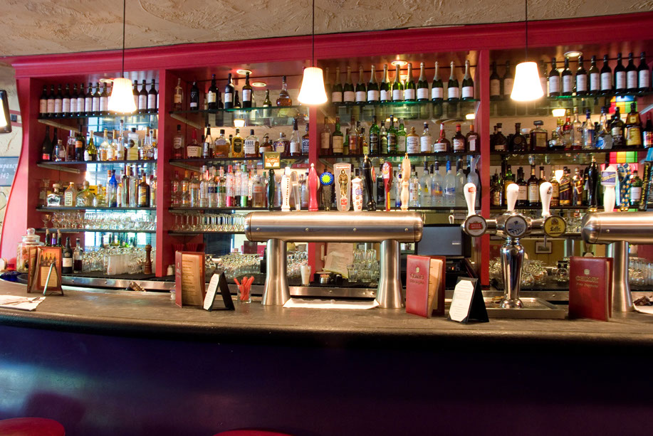 Waterzooi Belgian Bistro Garden City, NY