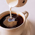 Café com leite (com açúcar)