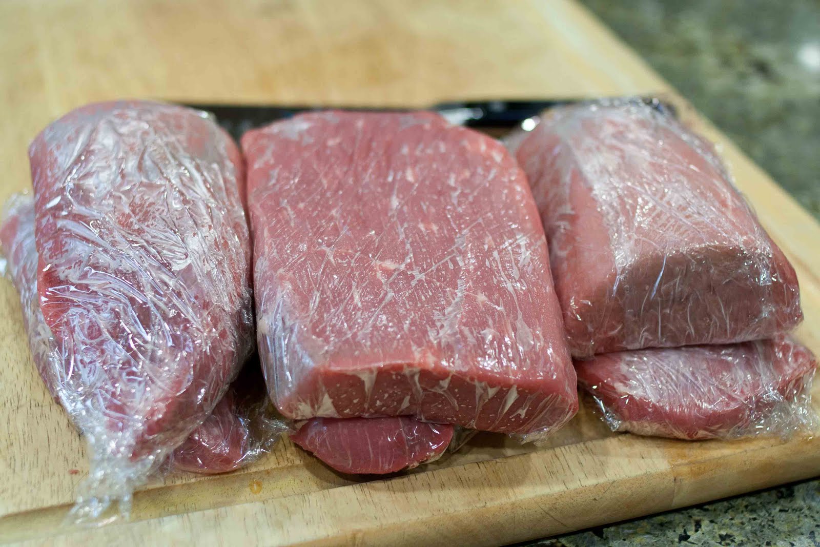 Cheap Cuts Of Meat For Jerky