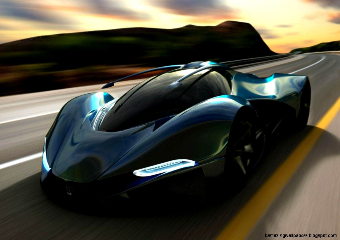 CHRISTIE PACIFIC CASE HISTORY Great Concept Cars Will We See them CHRISTIE PACIFIC CASE HISTORY Great Concept Cars Will We See them