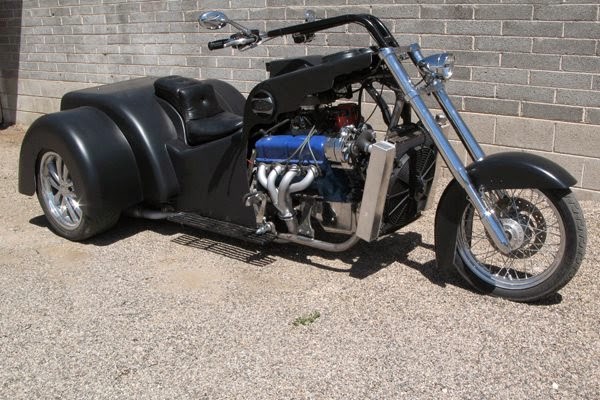 v8trikeframes