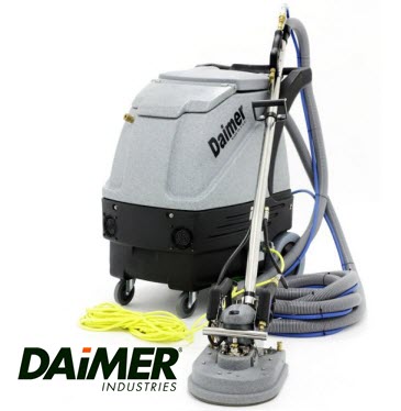 Floor Cleaning Machine Commercial Floor Cleaning Machine