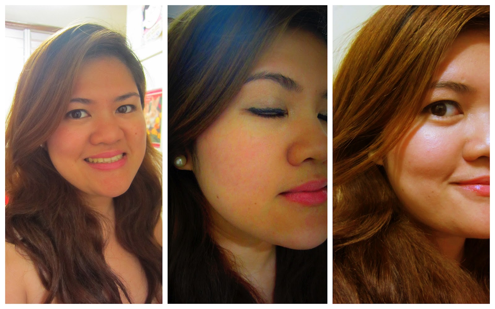 BEAUTY ALERT SHADES OF PINK callmekristine