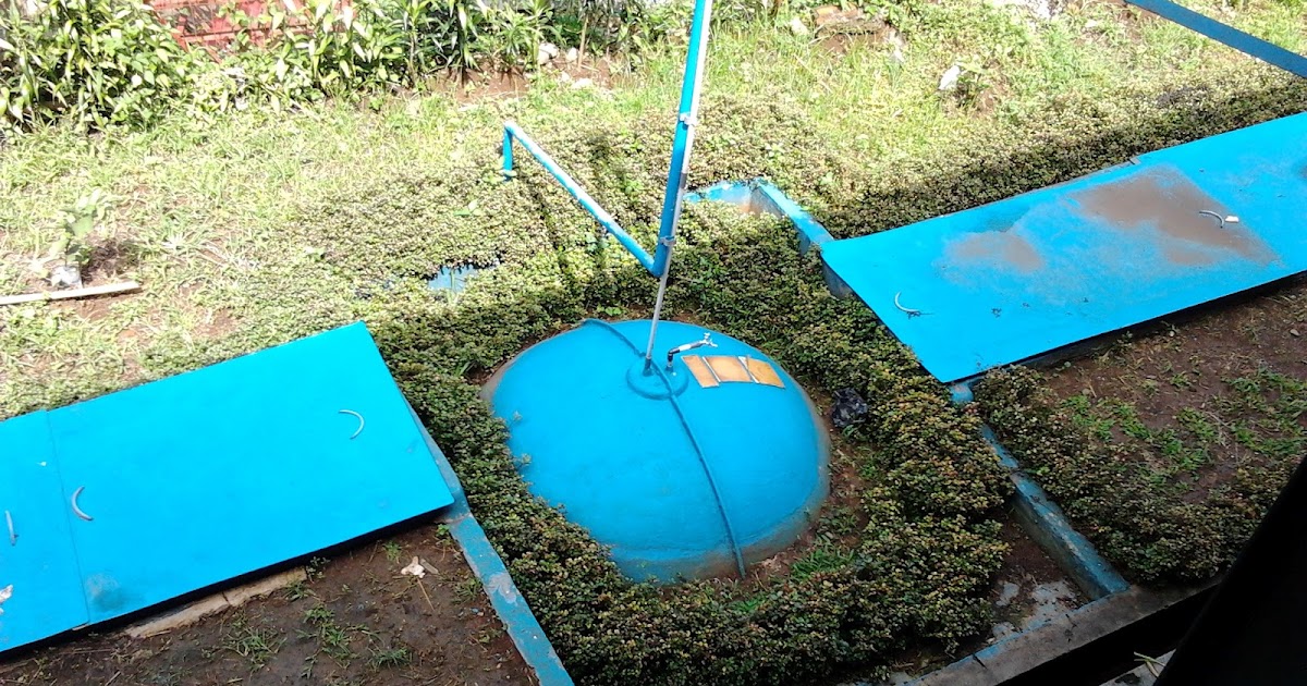 pemanfaatan teknologi pertanian