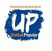 Unidad Popular San Martín