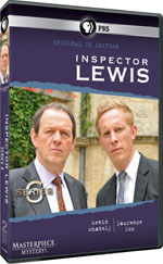 Inspector Lewis