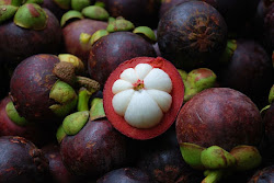 Mangosteen/Manggis