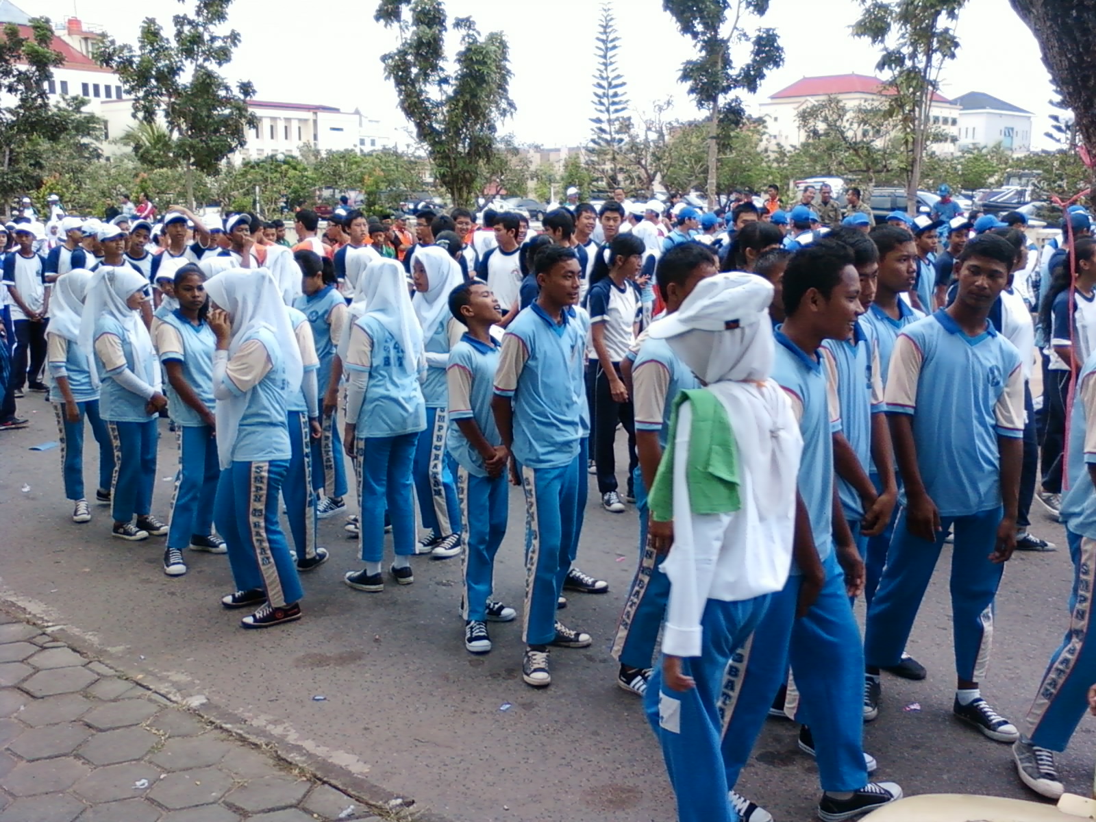 Blog SMP Negeri 43 Batam