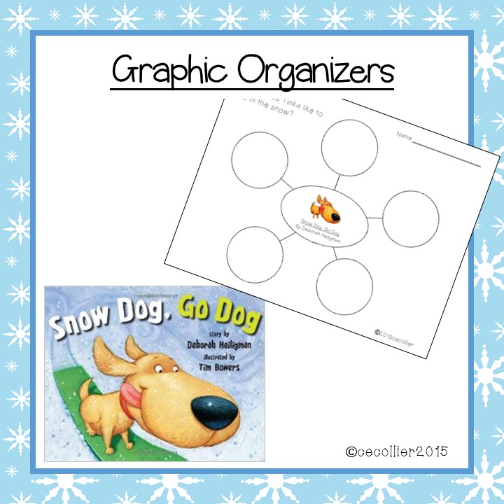 Snow Dog, Go Dog...Rhyming as we Grow Dog