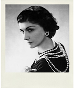 Coco Chanel