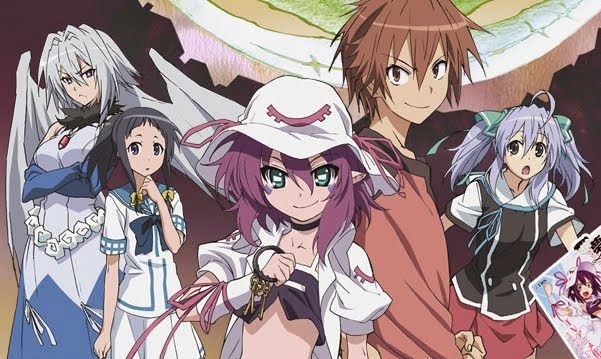 Get Las Llaves Del Mundo Resena De Yumekui Merry Buena Serie Pero For Android Wallpaper Las Llaves Del Mundo Resena De Yumekui Merry Buena Serie Pero For iPhone