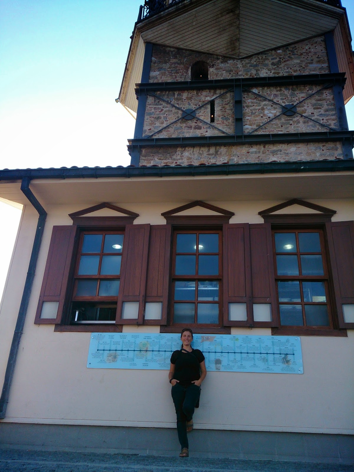 kiz kulesi uskudar bebekli cocuklu geziler mekanlar