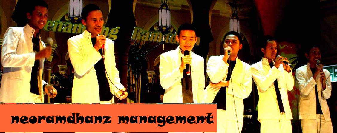 NeoRamdhanz Management