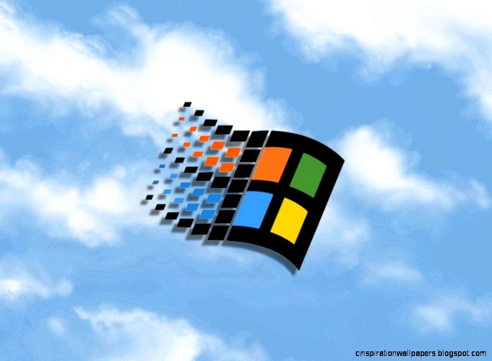 Watch Windows 95 Software Running like a Charm on Windows 10 Watch Windows 95 Software Running like a Charm on Windows 10