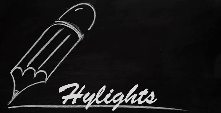 Hylights