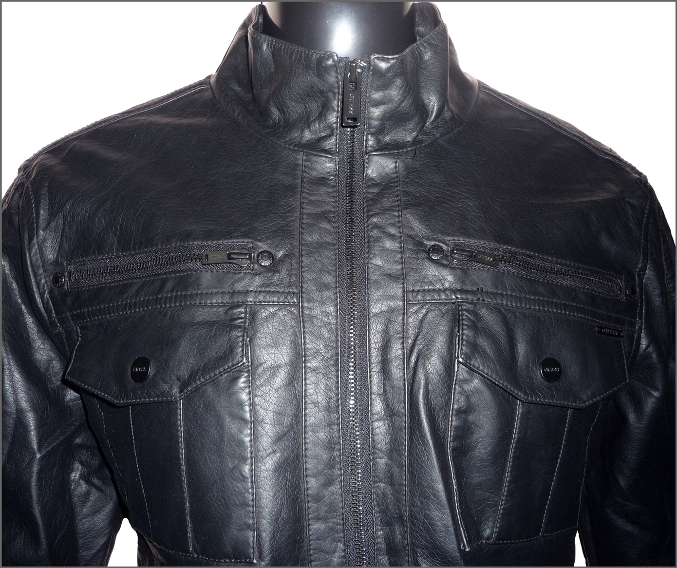 Dallek Shop - Bundle Online Shoping: Guess Jacket