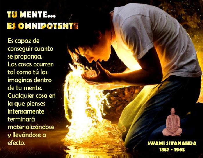 Mente