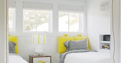 Decorar Habitaciones: Pinturas decoracion dormitorios