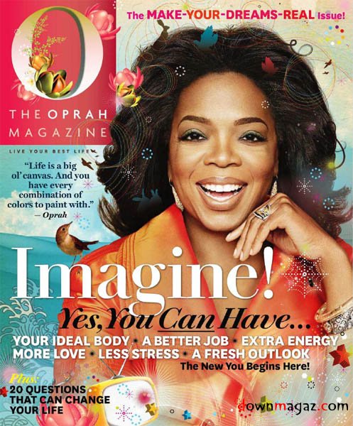 oprah