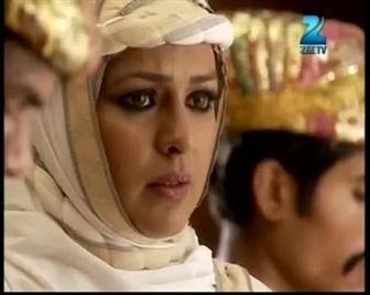 Images 'Jodha Akbar' Episode 209 Sinopsis 'Jodha Akbar' Episode 209
