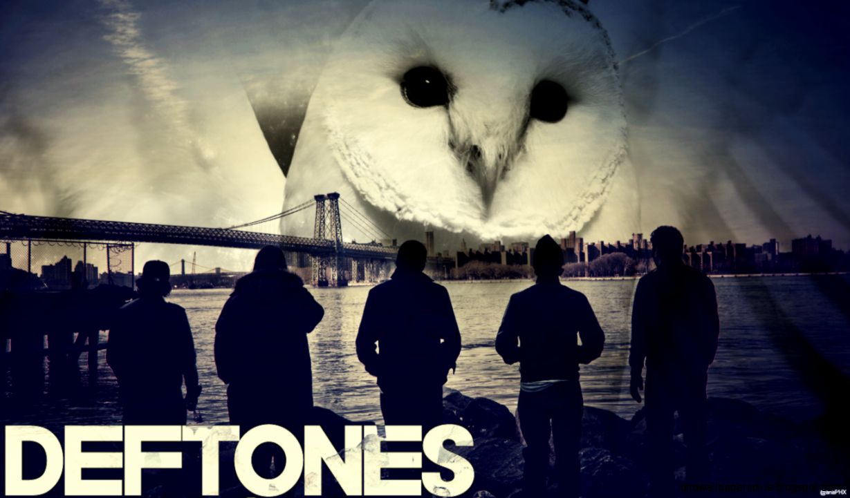 Deftones Wallpaper Deftones Wallpaper
