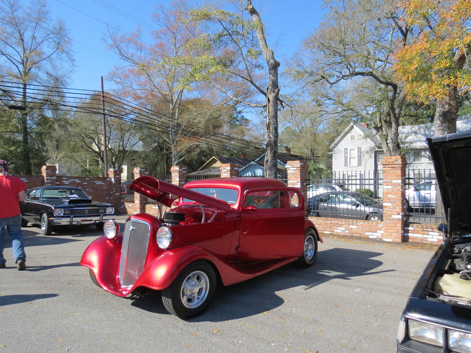 Where's Liz2013? Fitzgerald, GA