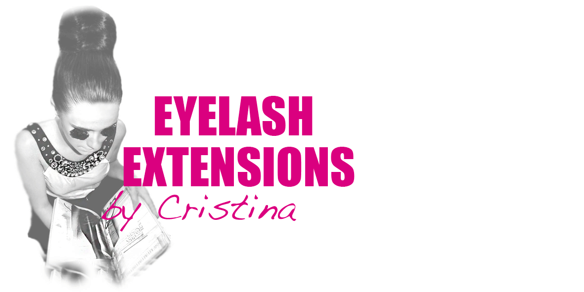 Lashes by Cristina