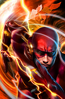 Artista Invitado: Greg Horn 3