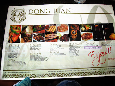 Dong Juan
