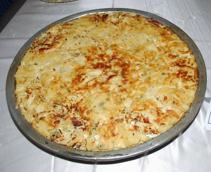 Tosunum Böreği Tarifi Nursel'in Mutfağı Kütahya Mutfağı 3 Şubat 2015