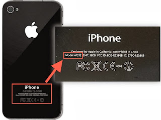 Which iOS Firmware File to Download based on your iPhone Model