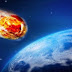 'Se preparem cometa gigante esta prestes a destruir a Terra' Afirma escritor famoso