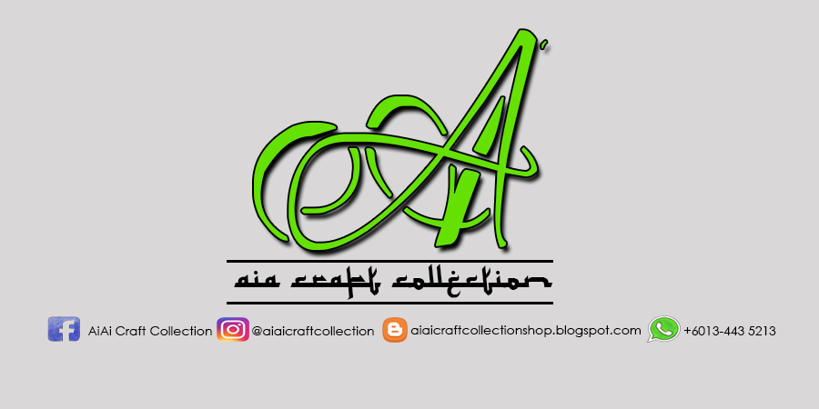 Ai Ai Craft Collection