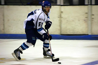 Struan+Tonnar, British Ice Hockey