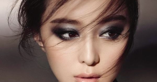 12 Amazing Eye Makeup Over 50 Techniques For Mature Woman How to Use Brown Smokey Eye Makeup for Asians - Howcast