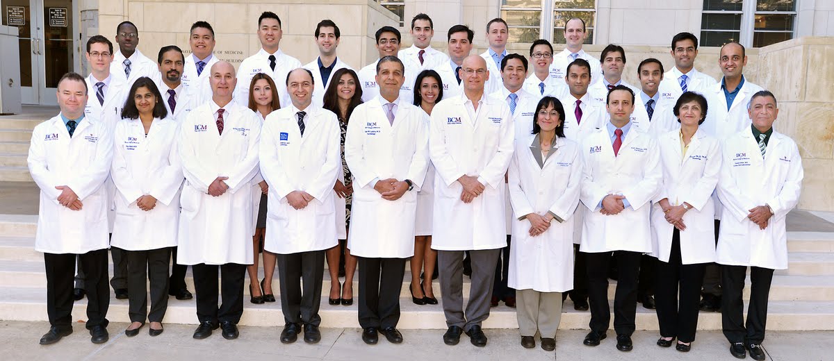 Baylor College Of Medicine Baylor School Of Medicine Medicine