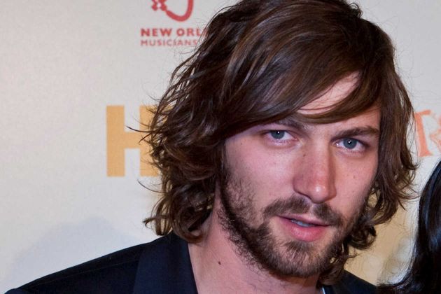 Wild, Michiel Huisman