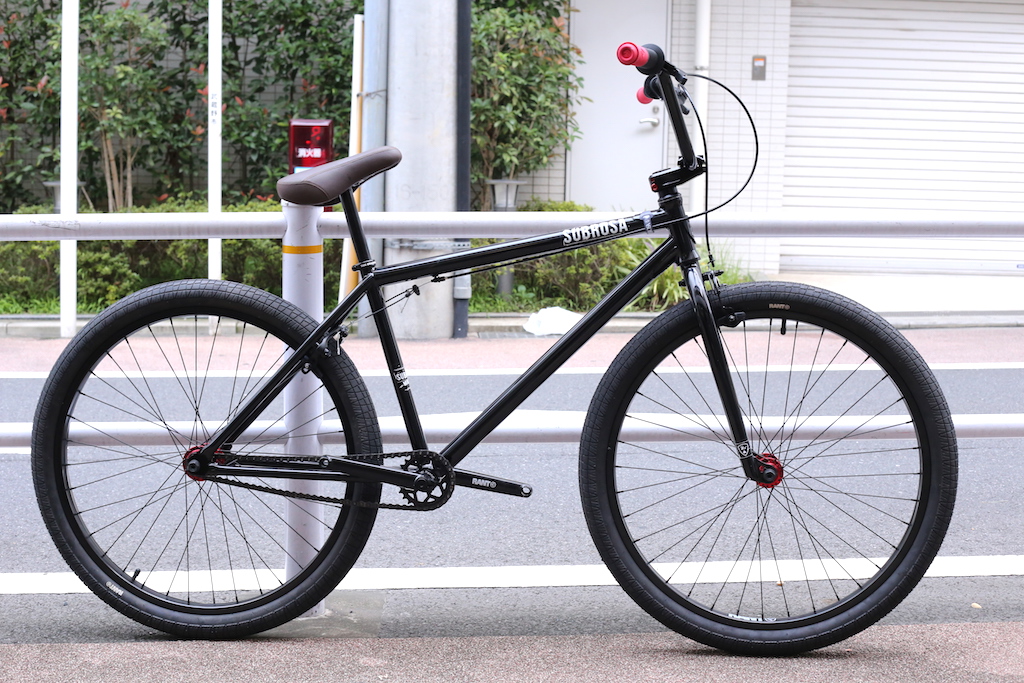 subrosa 26